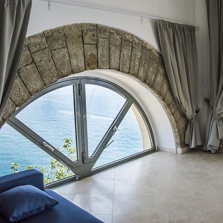 גאטה Sunrise Guest House מראה חיצוני תמונה