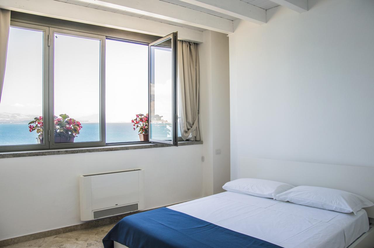 גאטה Sunrise Guest House מראה חיצוני תמונה