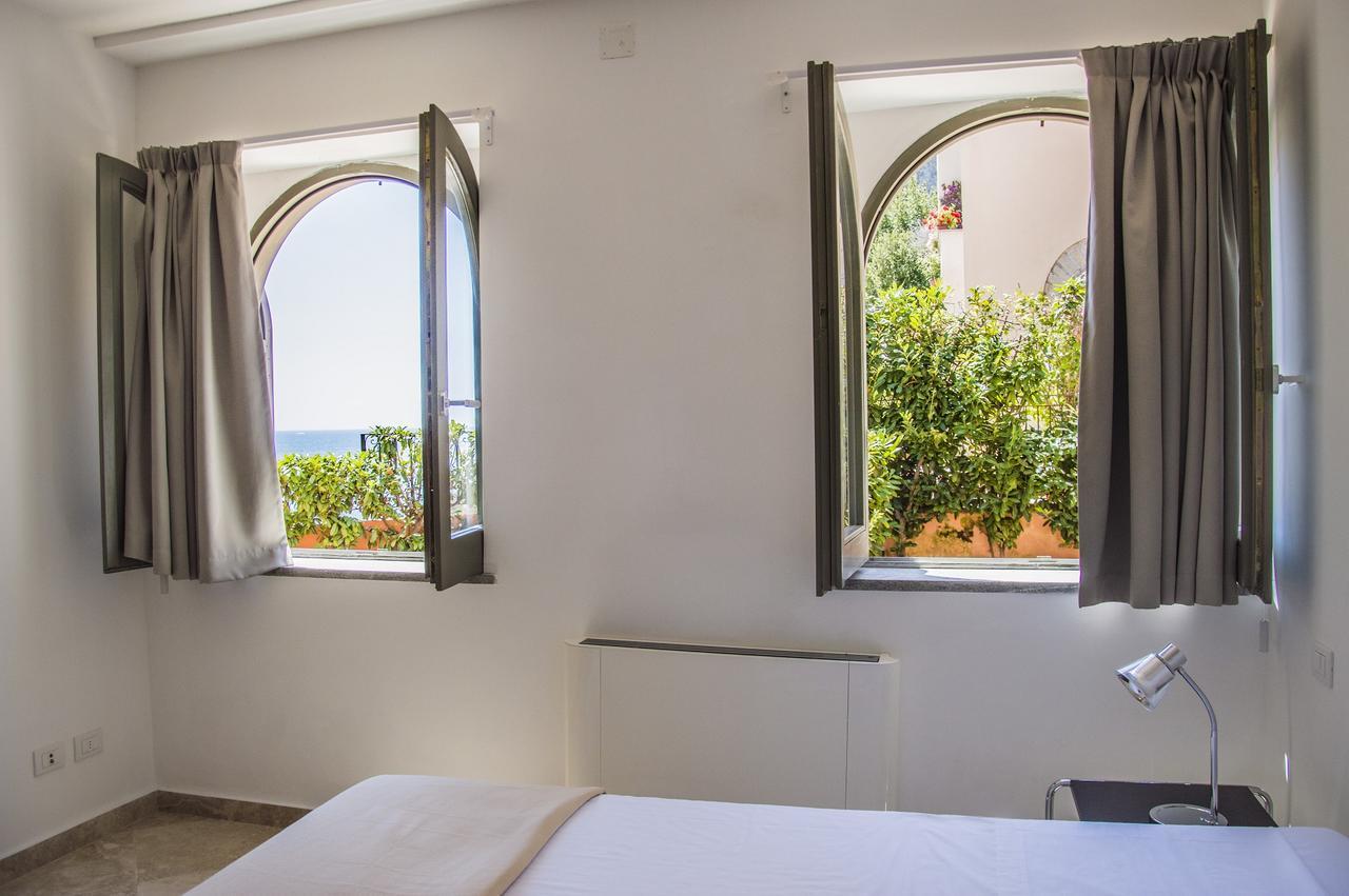 גאטה Sunrise Guest House מראה חיצוני תמונה