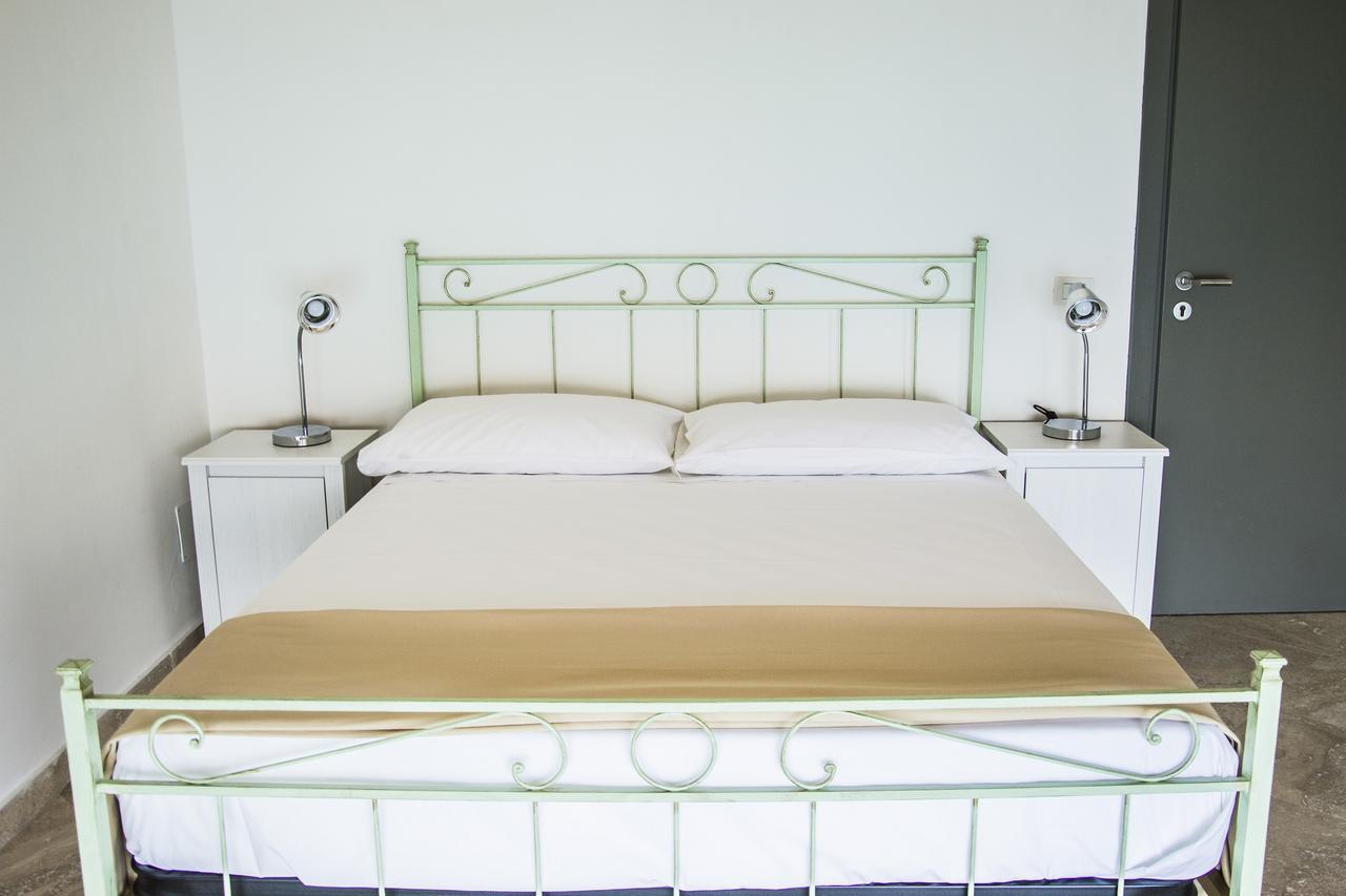 גאטה Sunrise Guest House מראה חיצוני תמונה