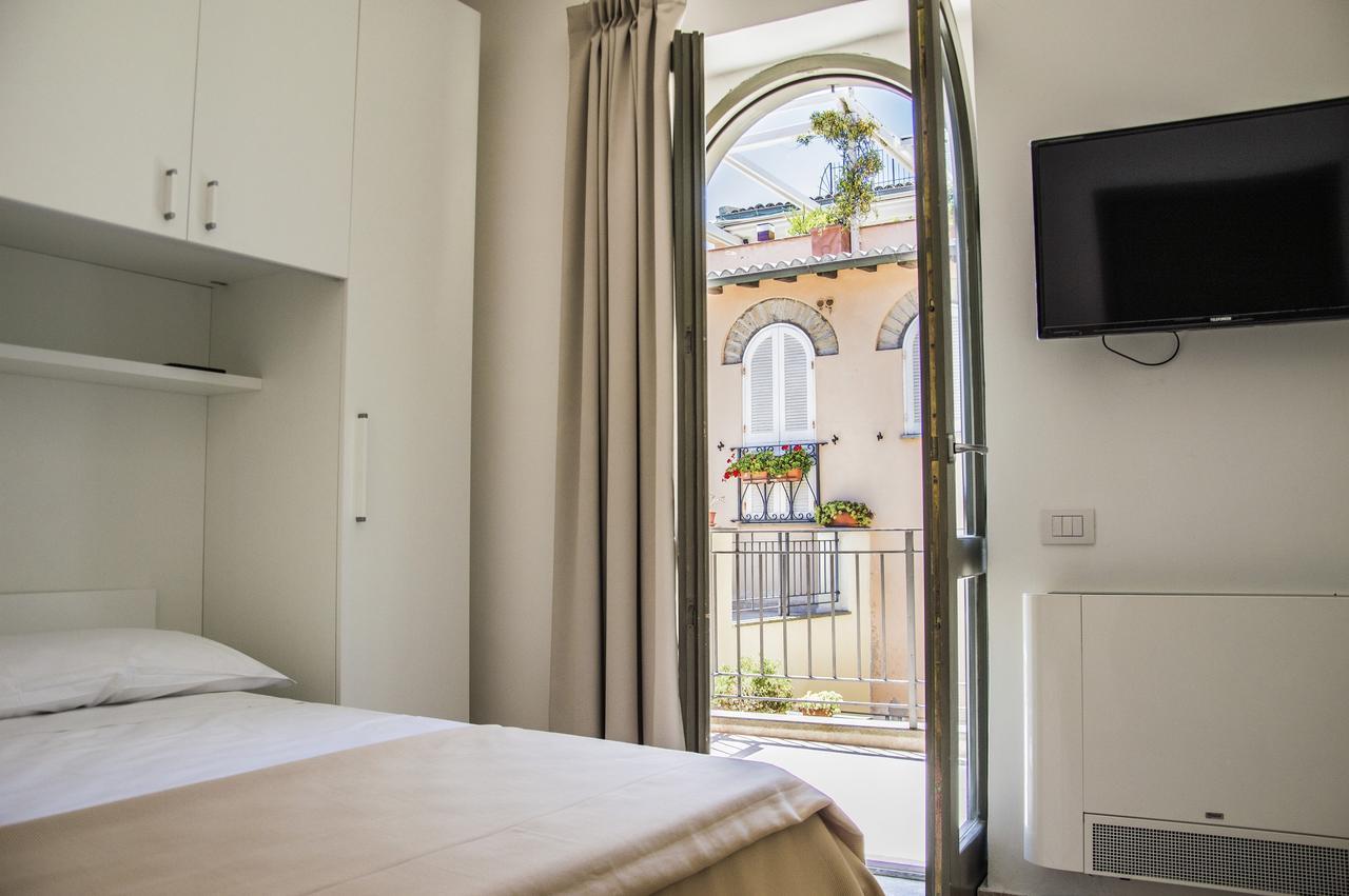 גאטה Sunrise Guest House מראה חיצוני תמונה