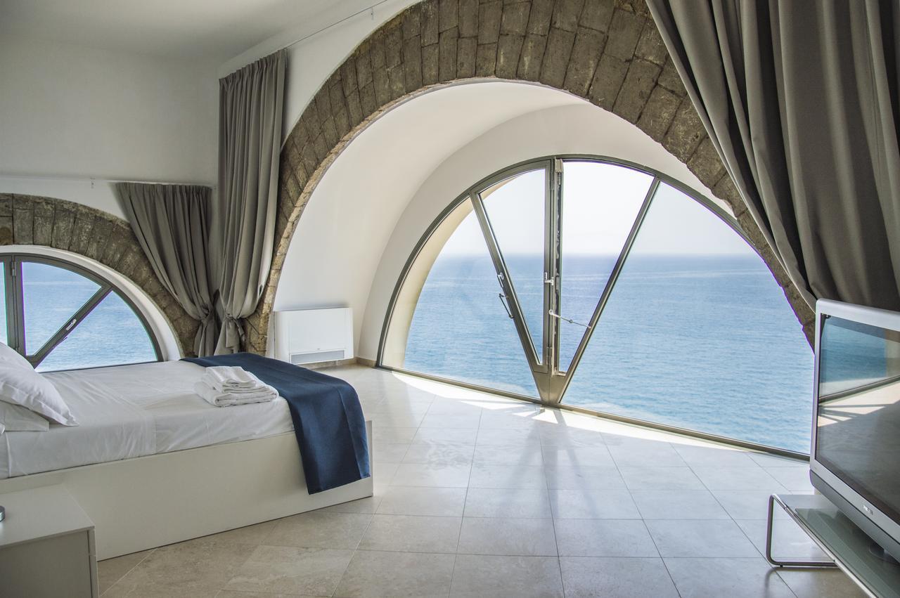 גאטה Sunrise Guest House מראה חיצוני תמונה