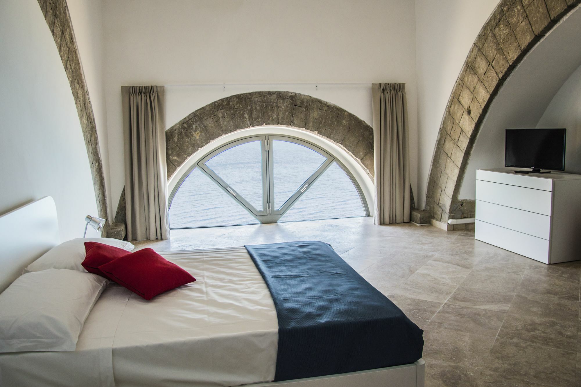 גאטה Sunrise Guest House מראה חיצוני תמונה